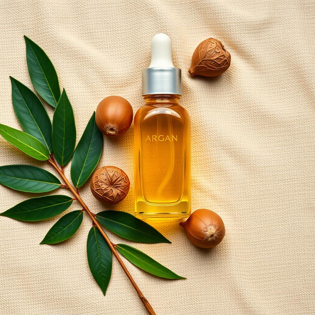 Huile d'Argan